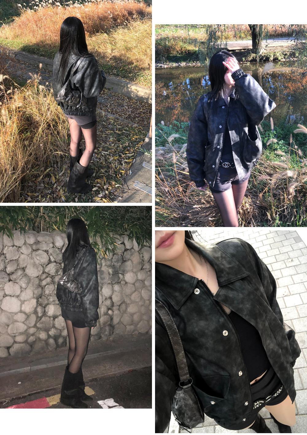[unisex]Must have jk