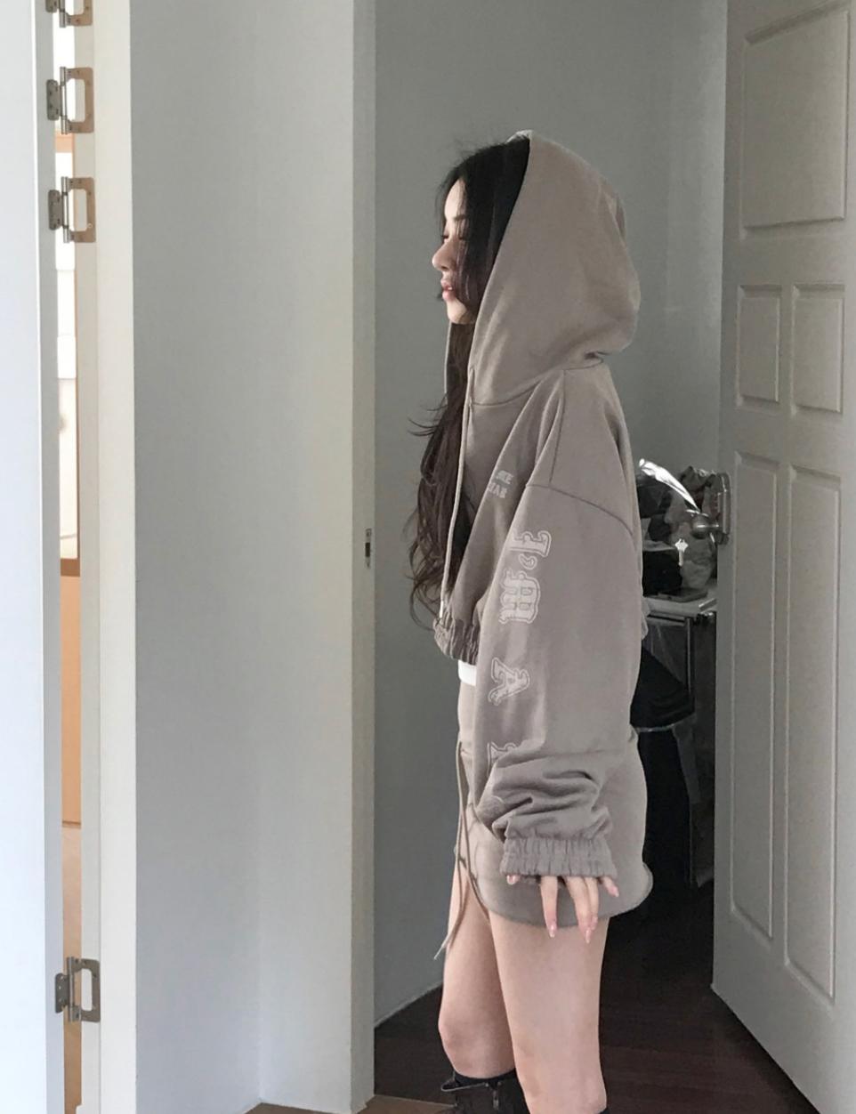 jellyme outer(2color)