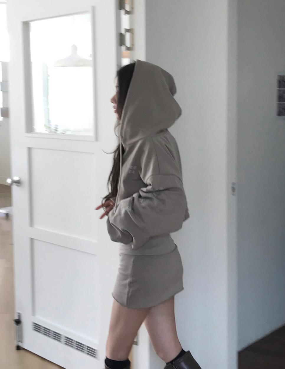 jellyme outer(2color)