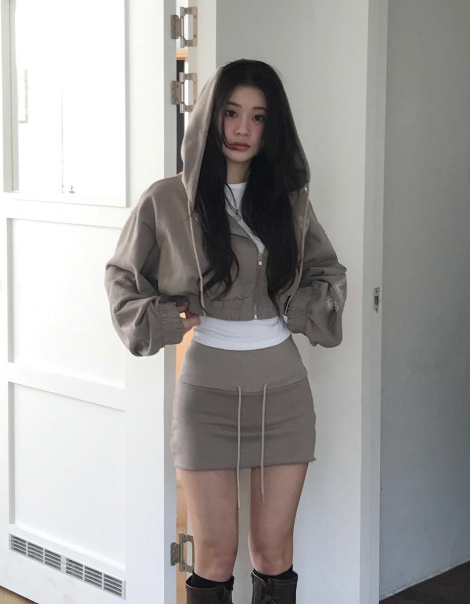 jellyme outer(2color)
