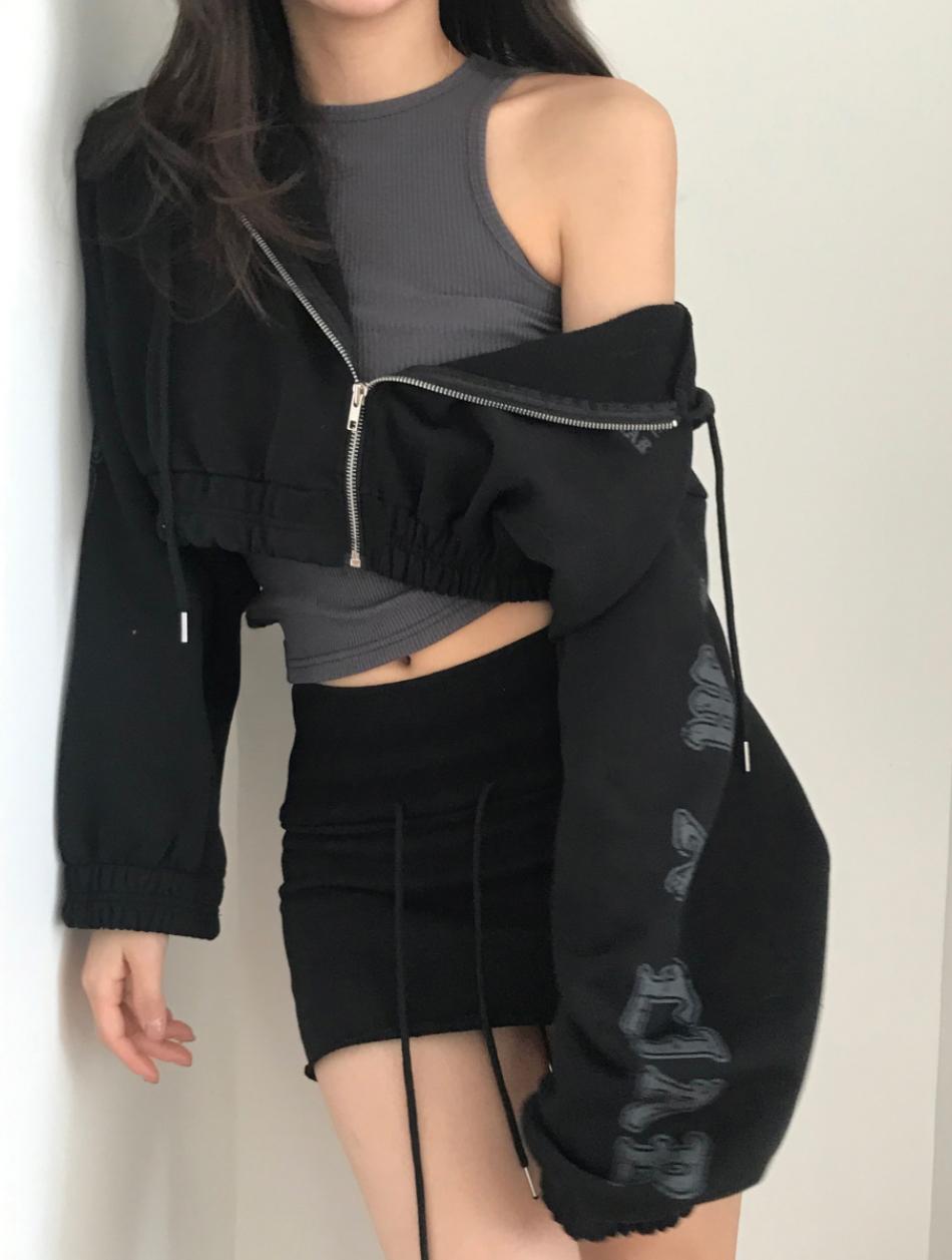 jellyme outer(2color)