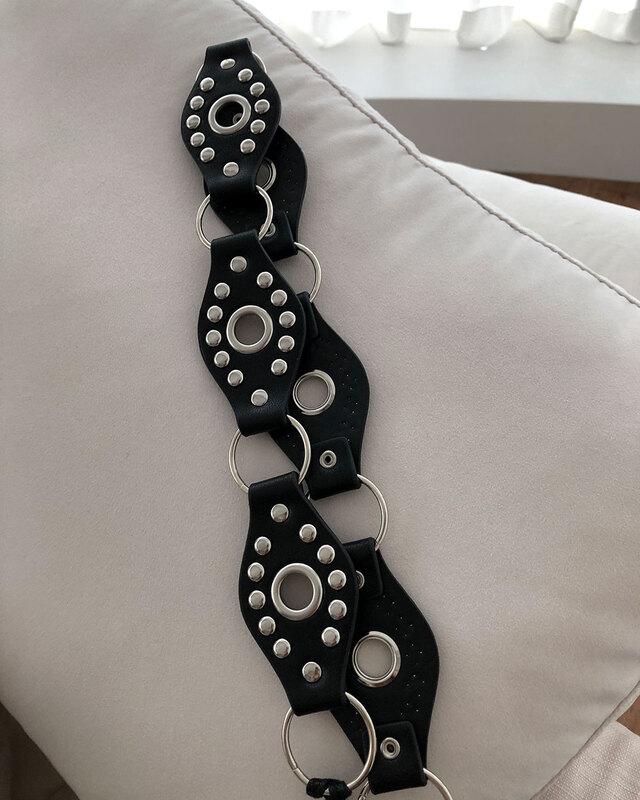 Vintage belt