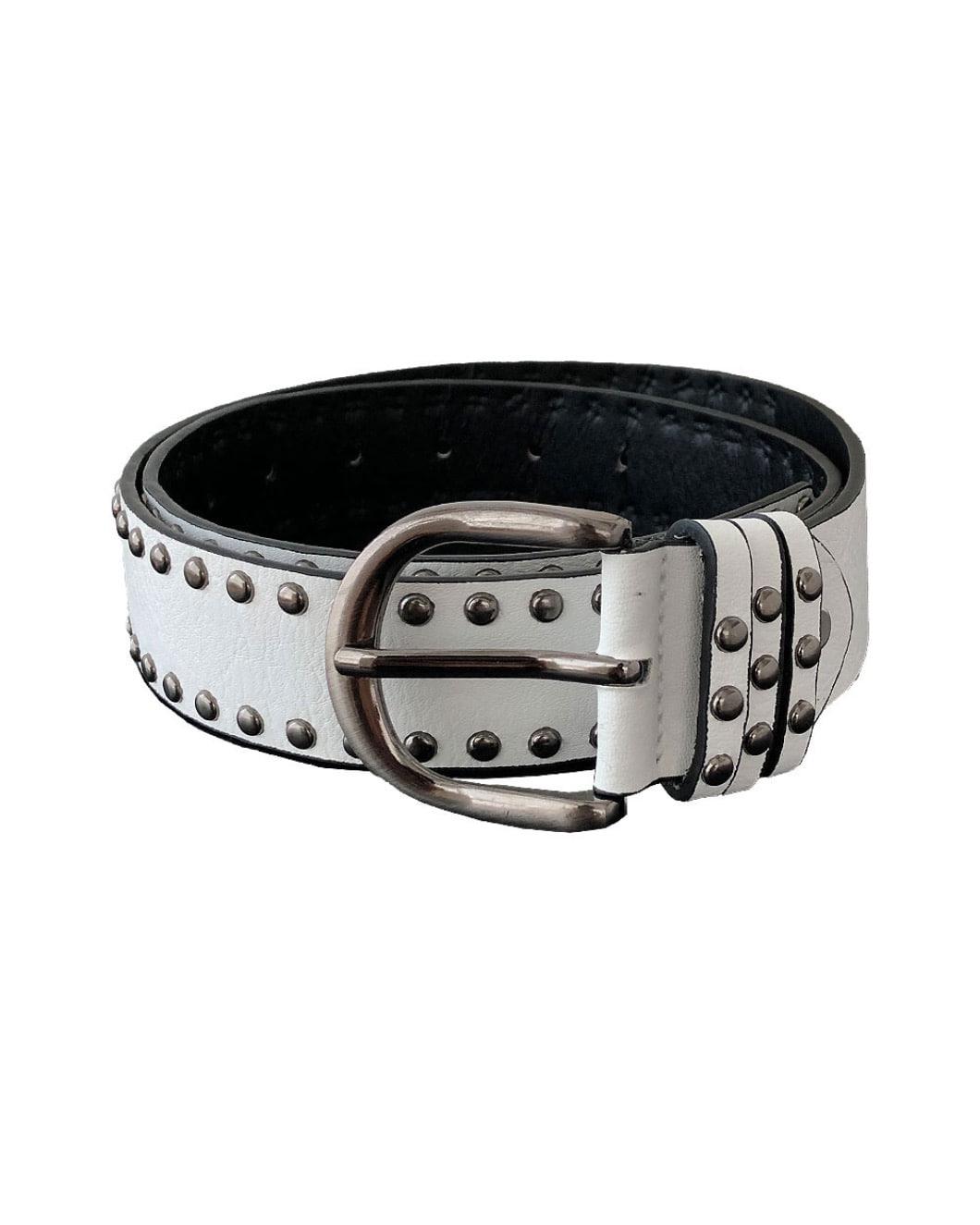 West side belt(3colors)