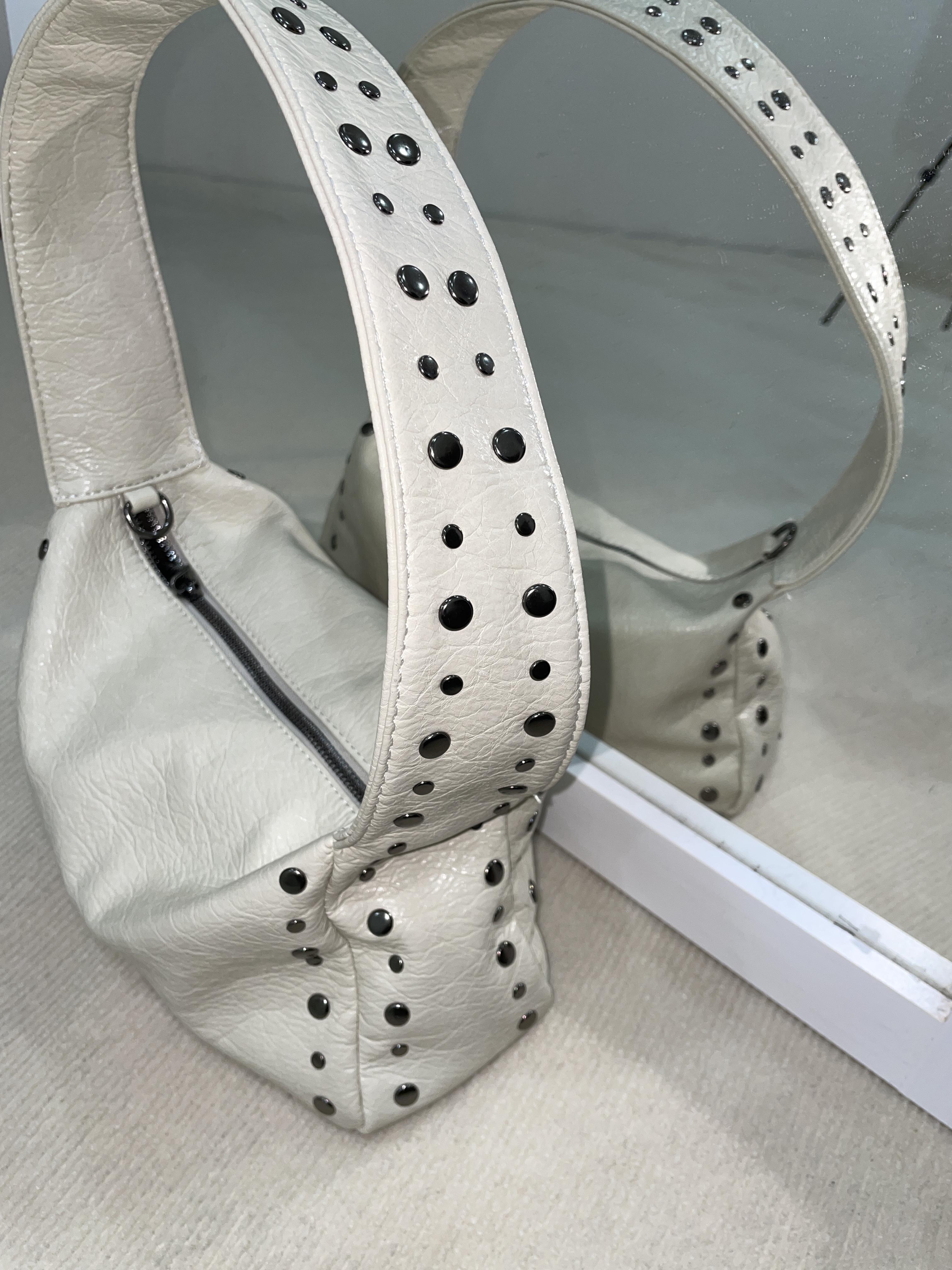 Creck bag(2color）