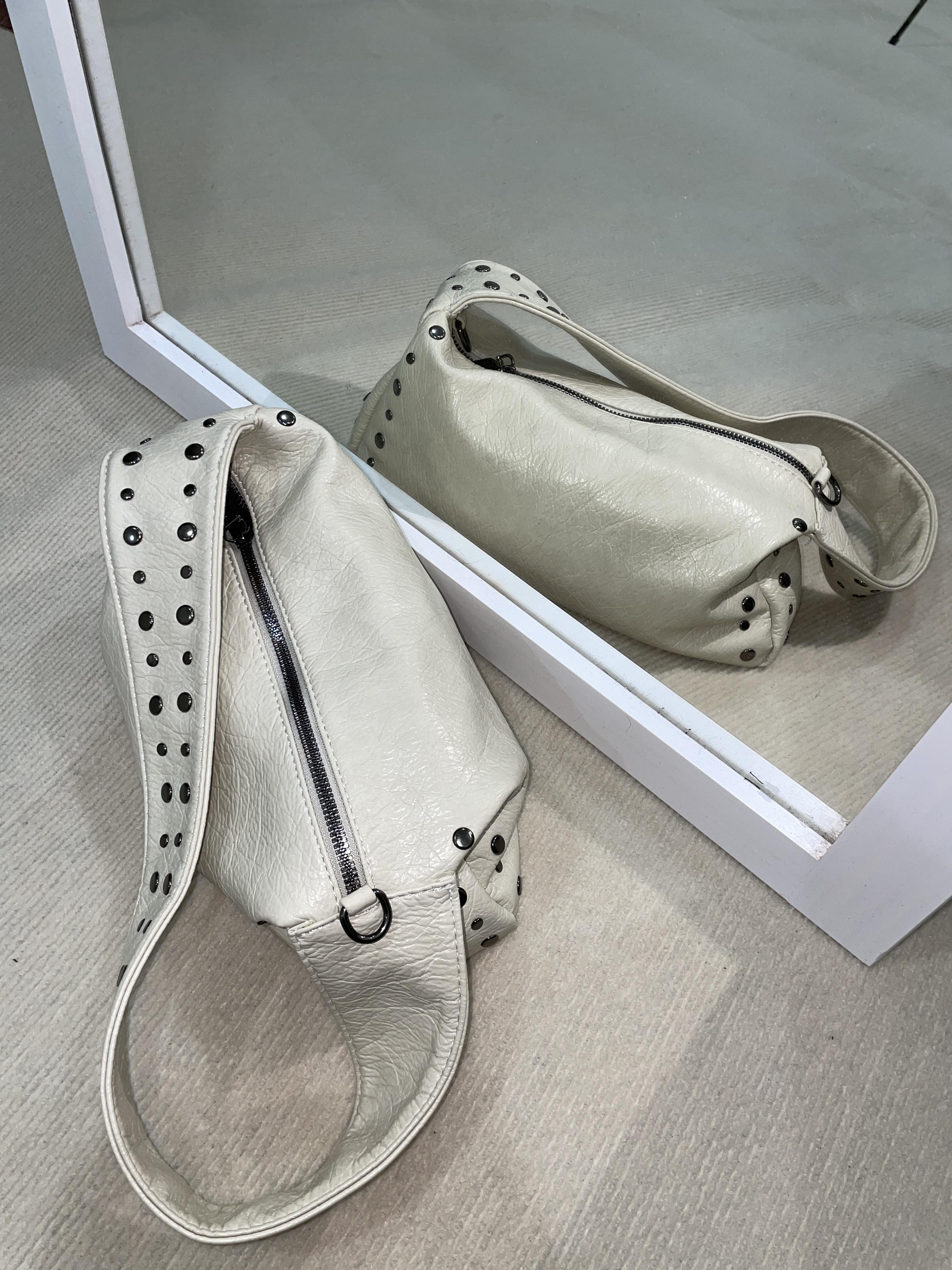Creck bag(2color）