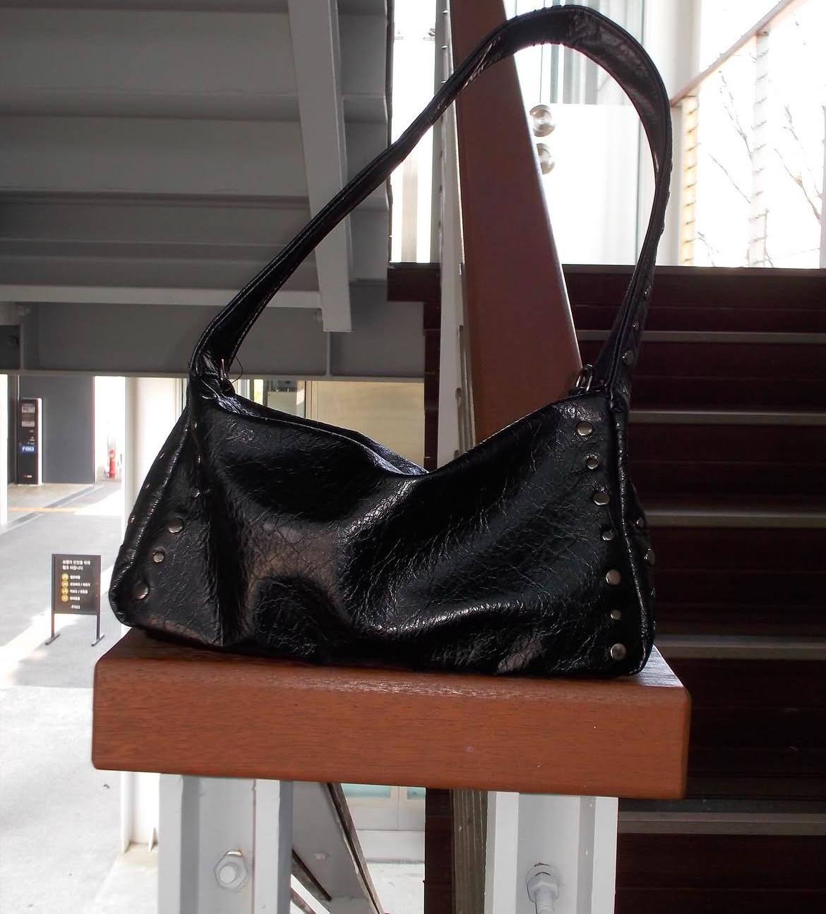 Creck bag(2color）
