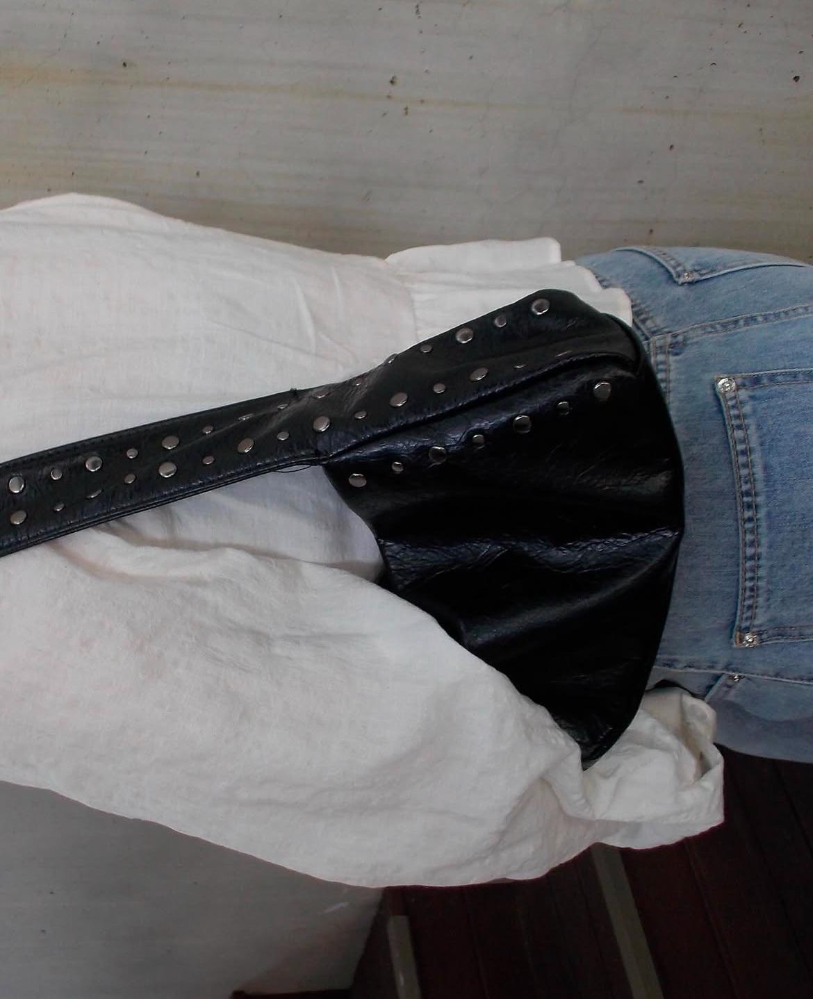 Creck bag(2color）