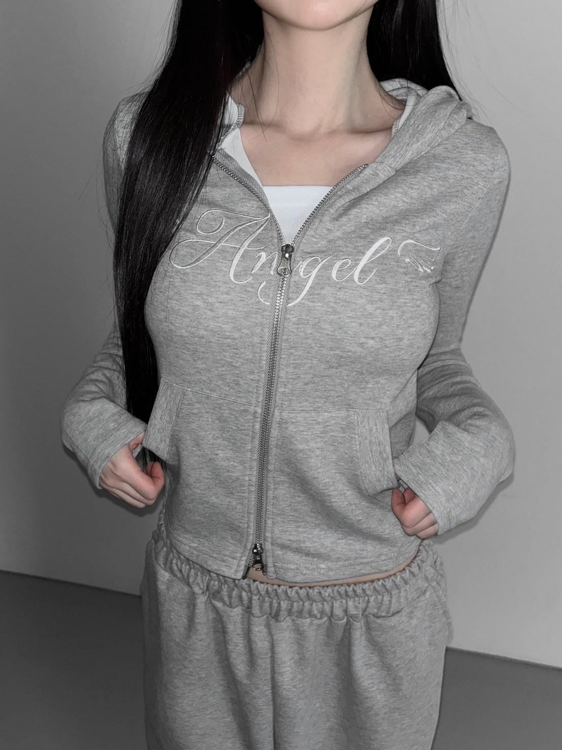 Angel outer/top(4color)