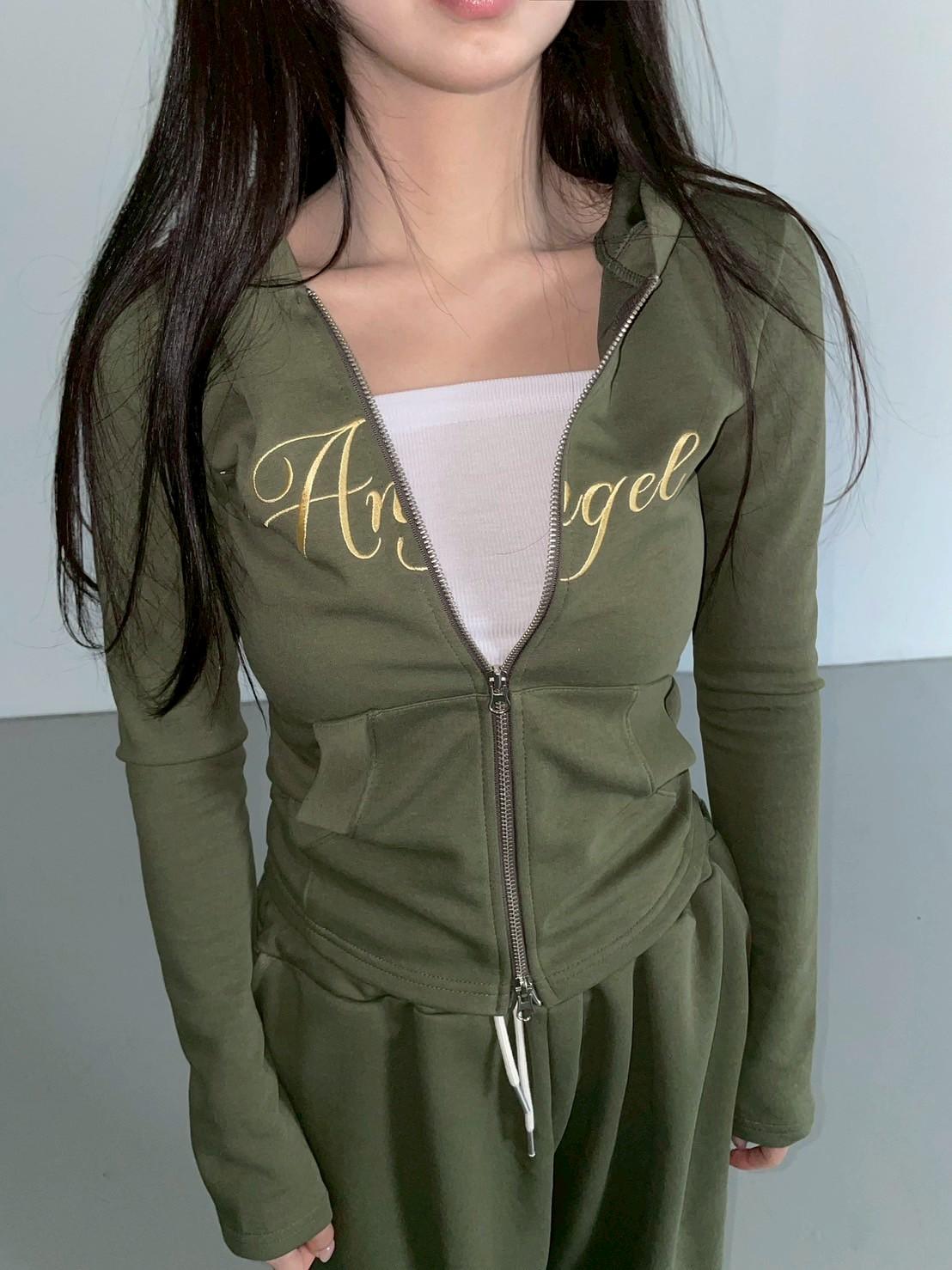 Angel outer/top(4color)