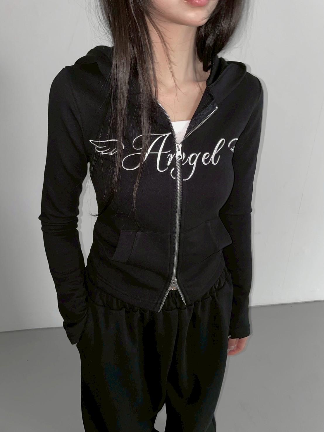 Angel outer/top(4color)
