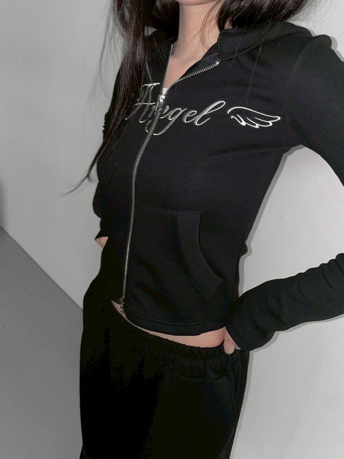 Angel outer/top(4color)