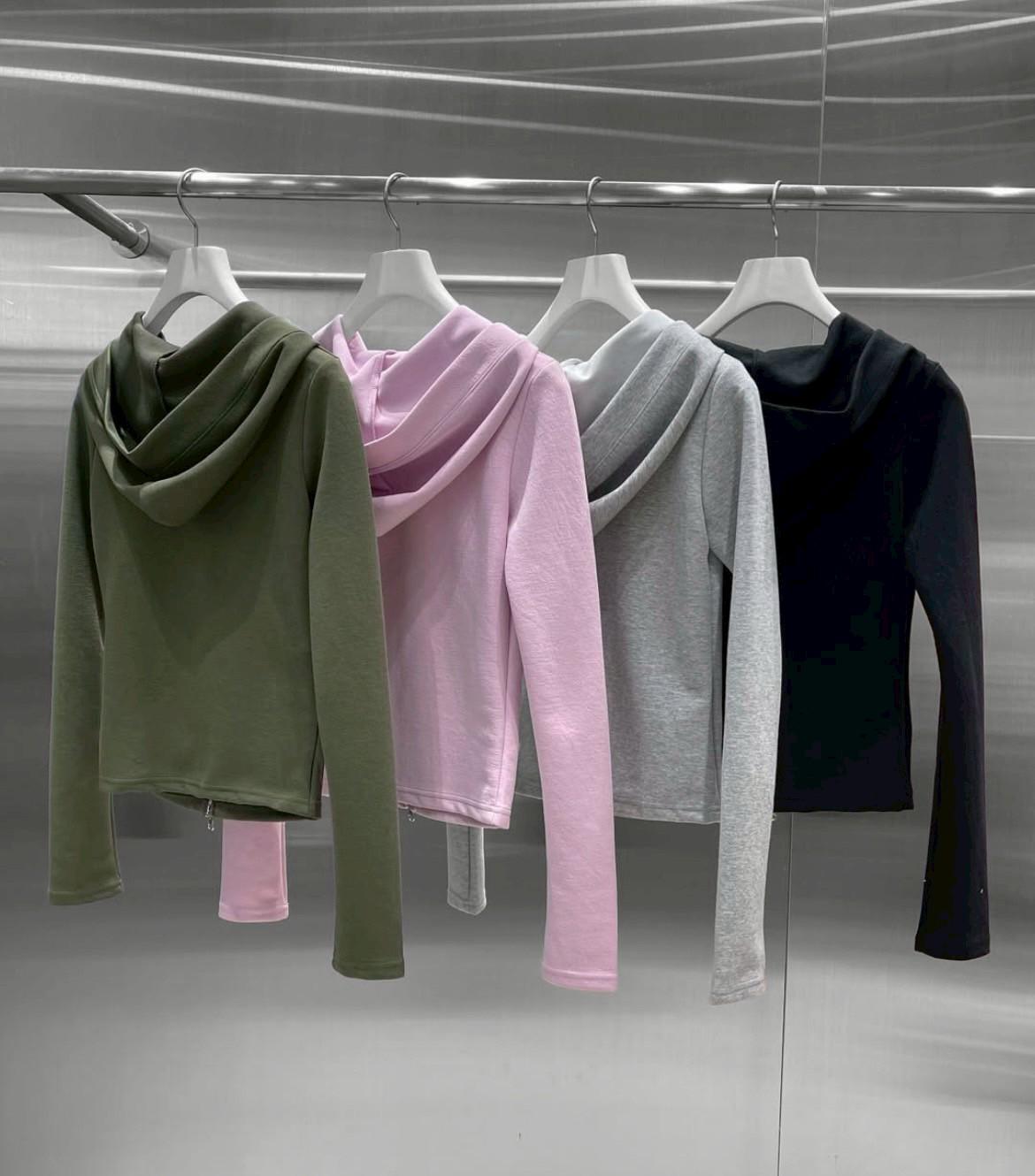 Angel outer/top(4color)