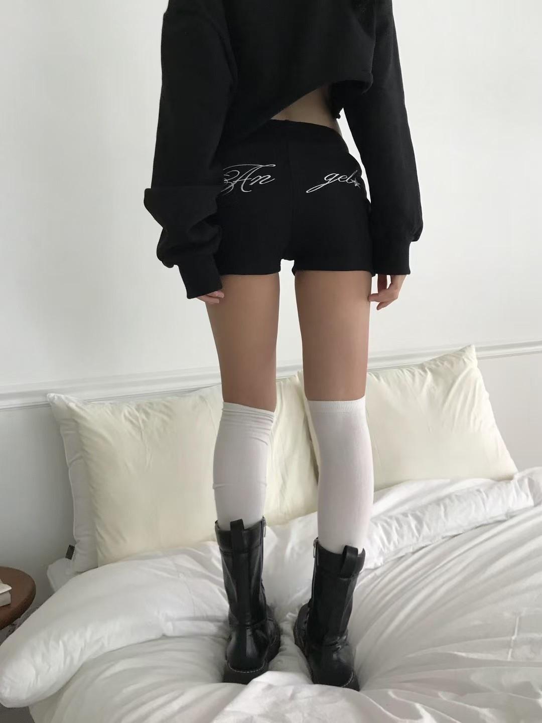 Angel★short pts(2color)