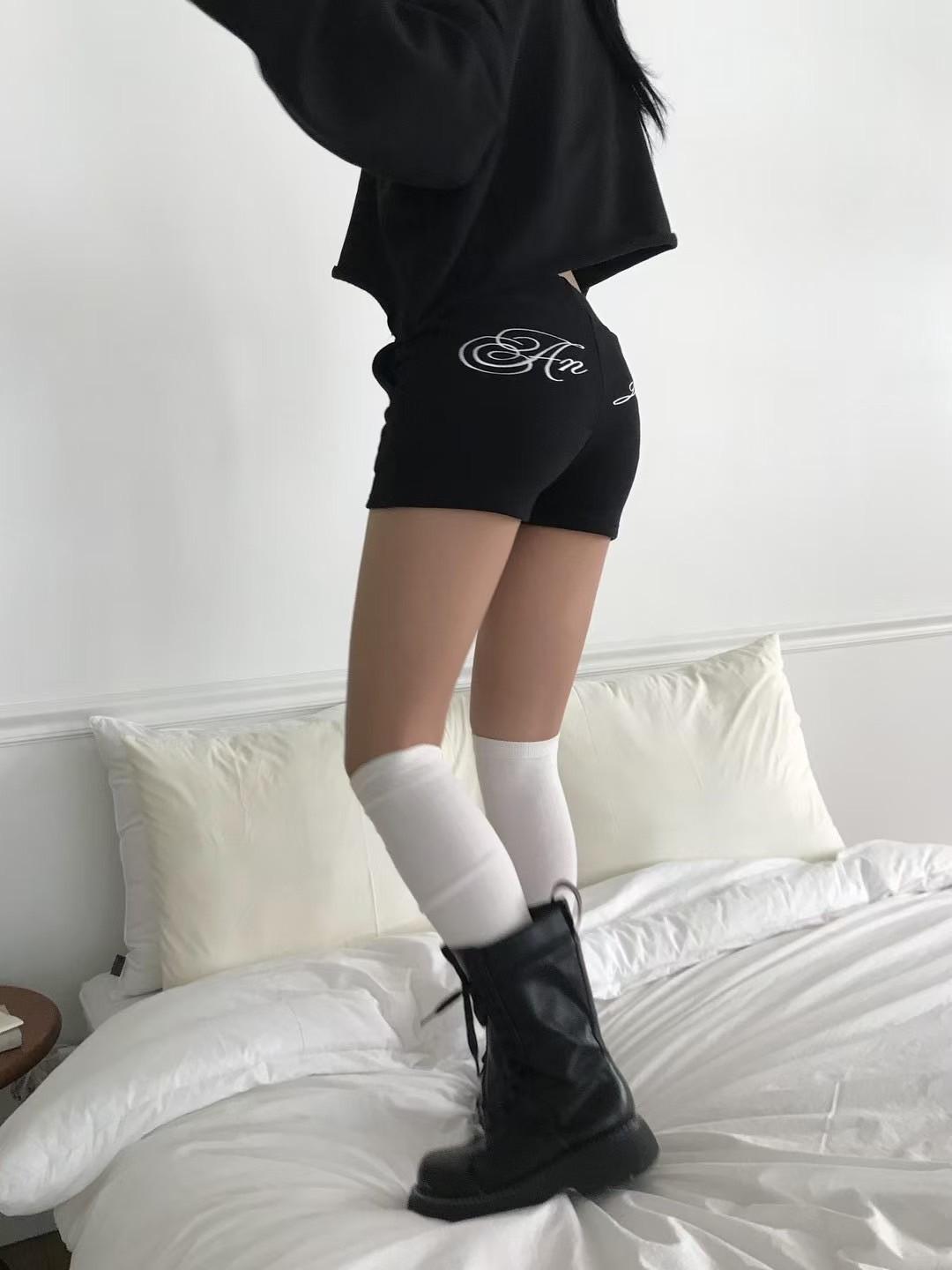 Angel★short pts(2color)