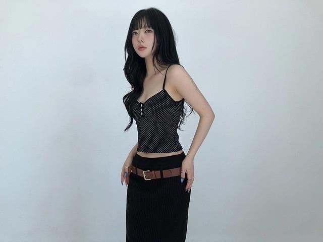 Point bra top(3color)