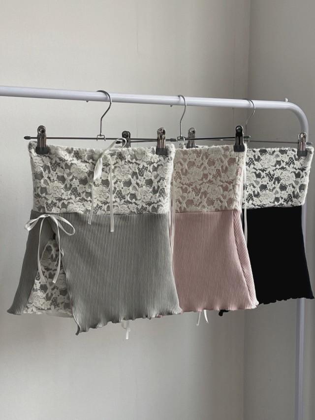 Sherlock top(3color)