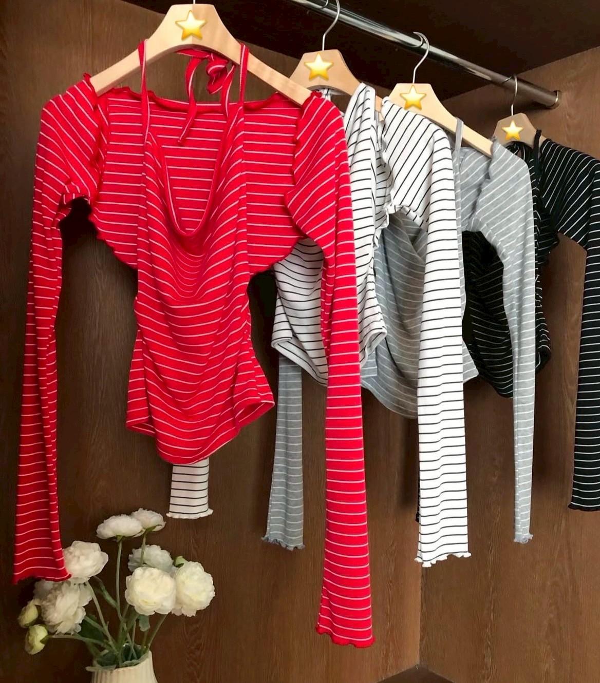 Baby set(4color)