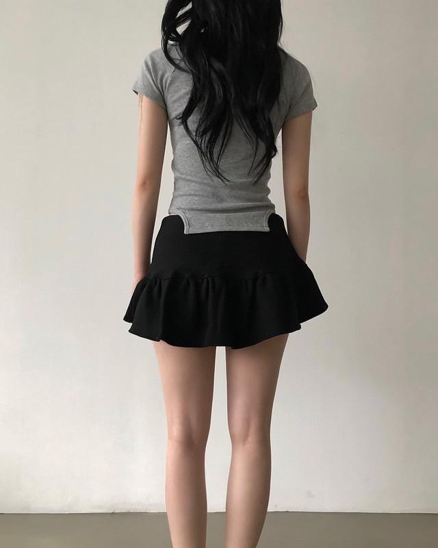 Marina top(2color)