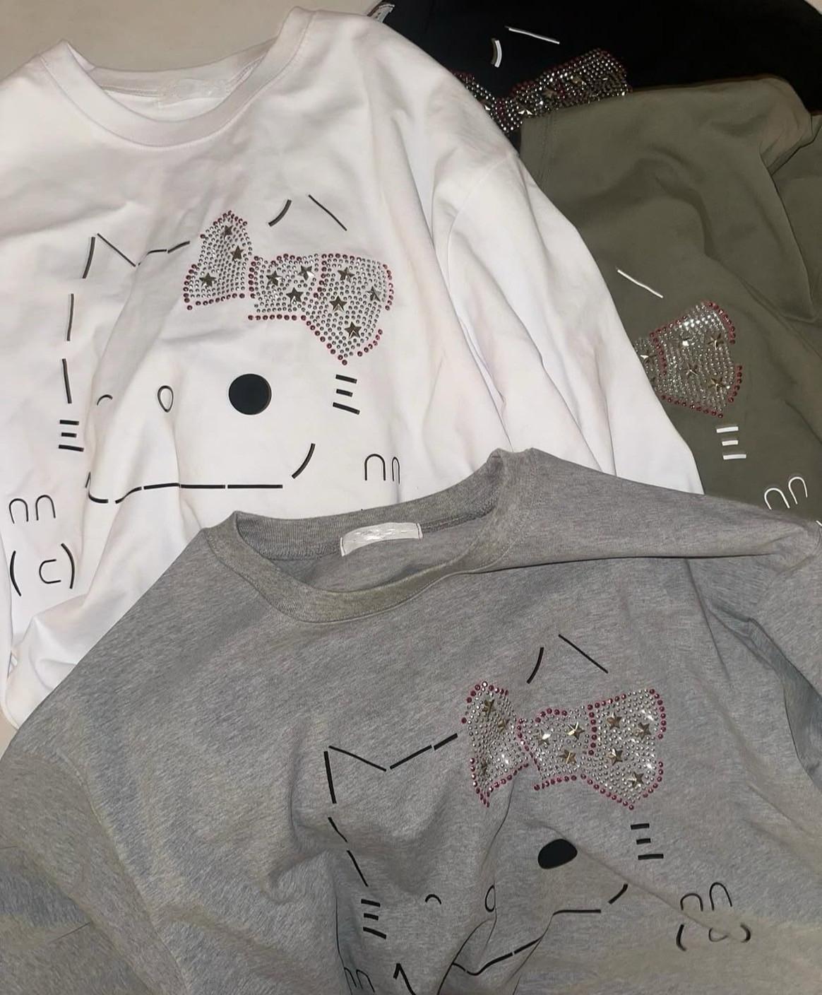 Hello pretties(4color)