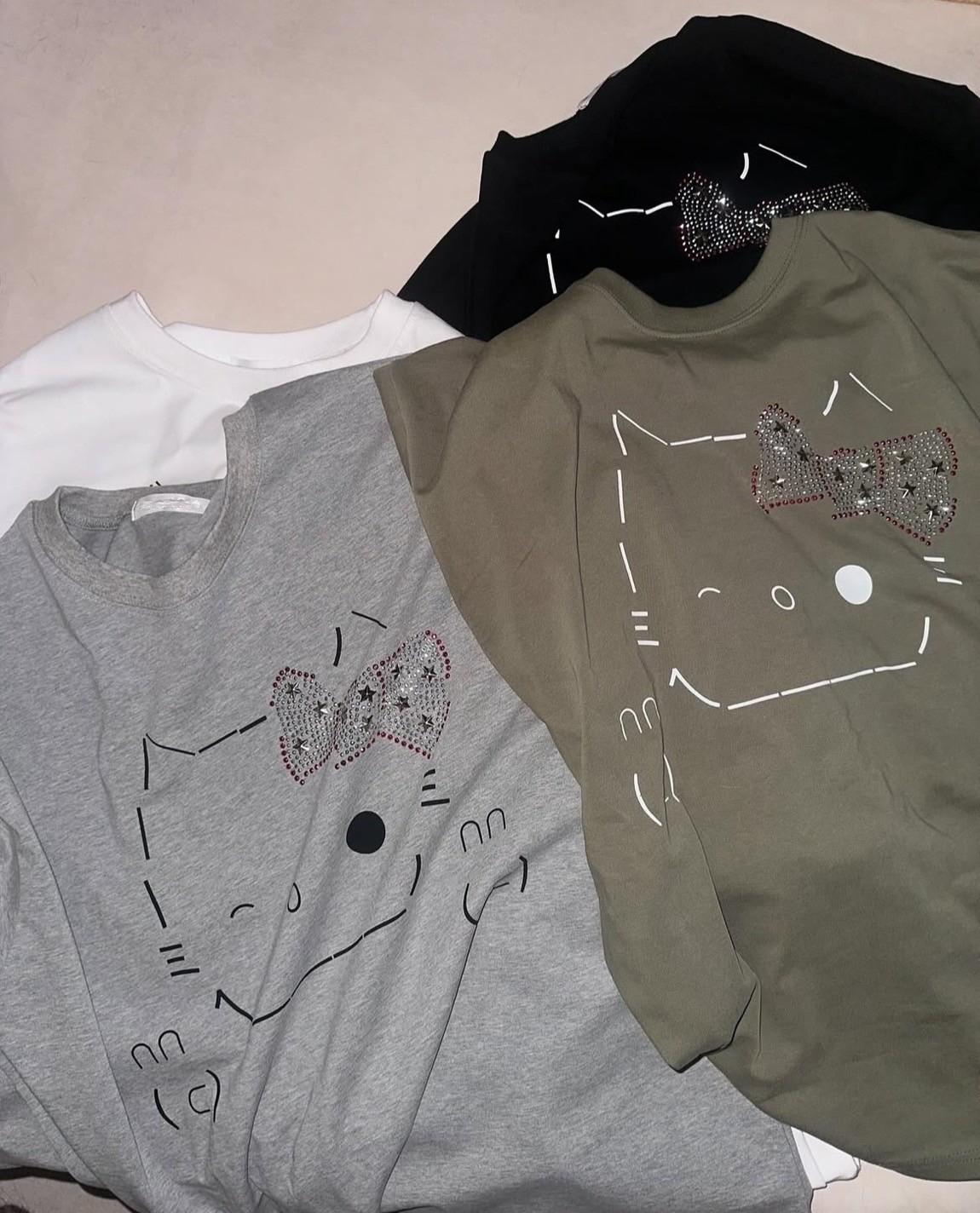 Hello pretties(4color)