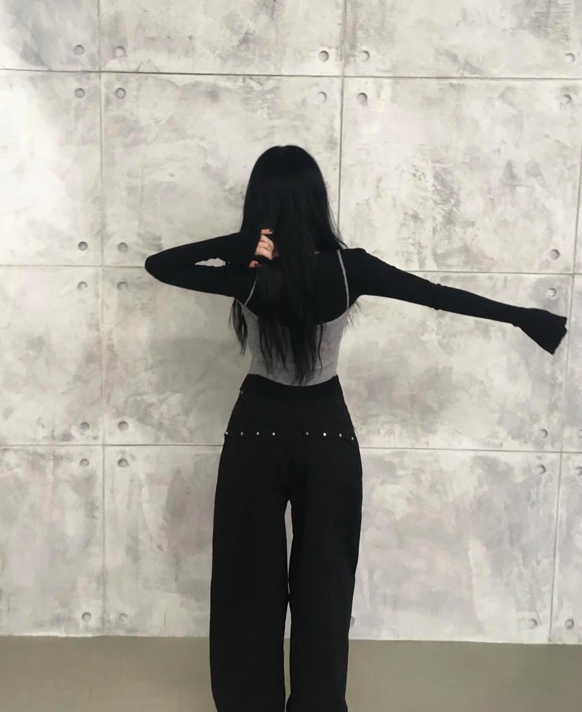 [unisex]Star point pt