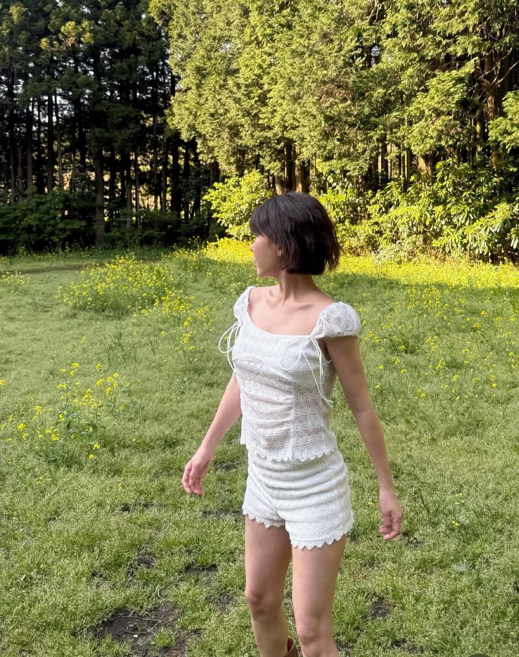 Summer lovely set