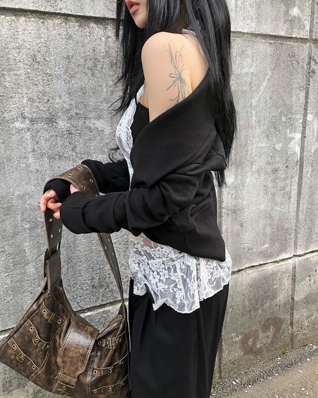 Tokyo bolero(2color)