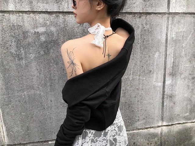Tokyo bolero(2color)