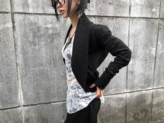 Tokyo bolero(2color)