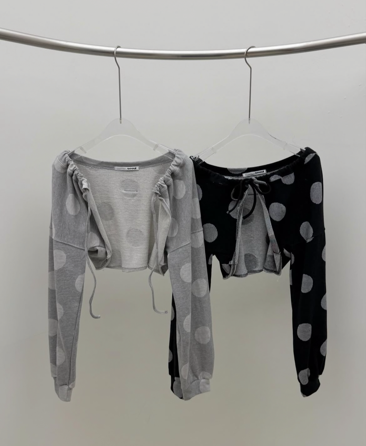 X-large dot set(2color)