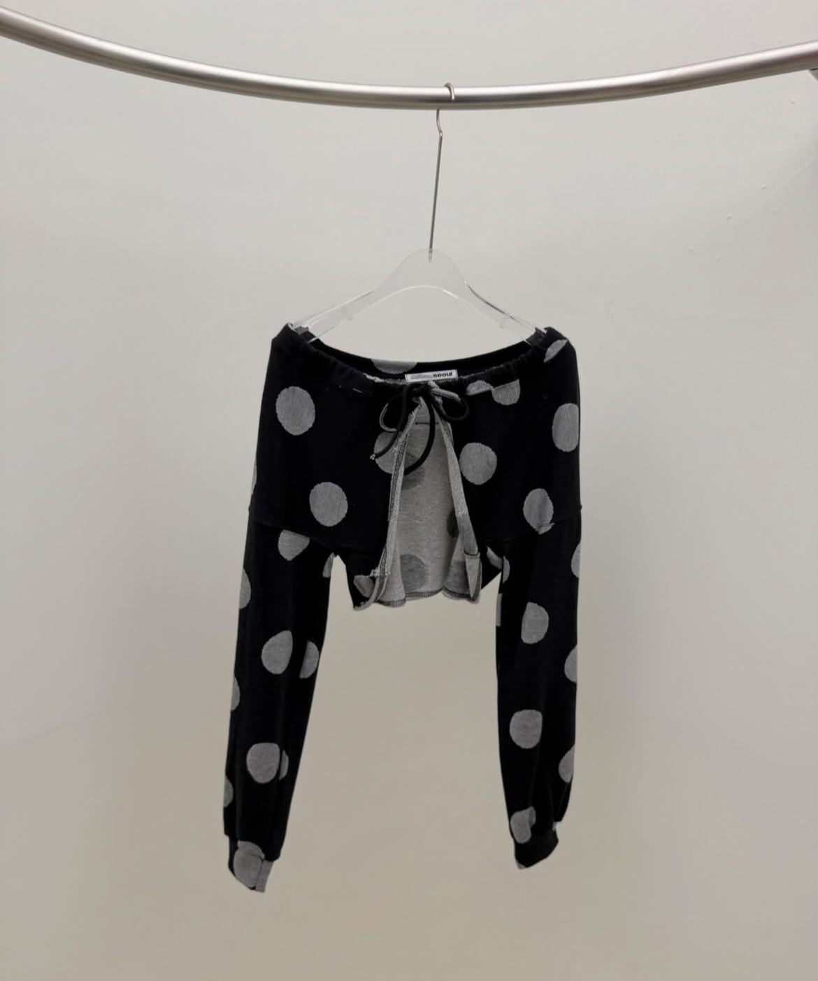 X-large dot set(2color)