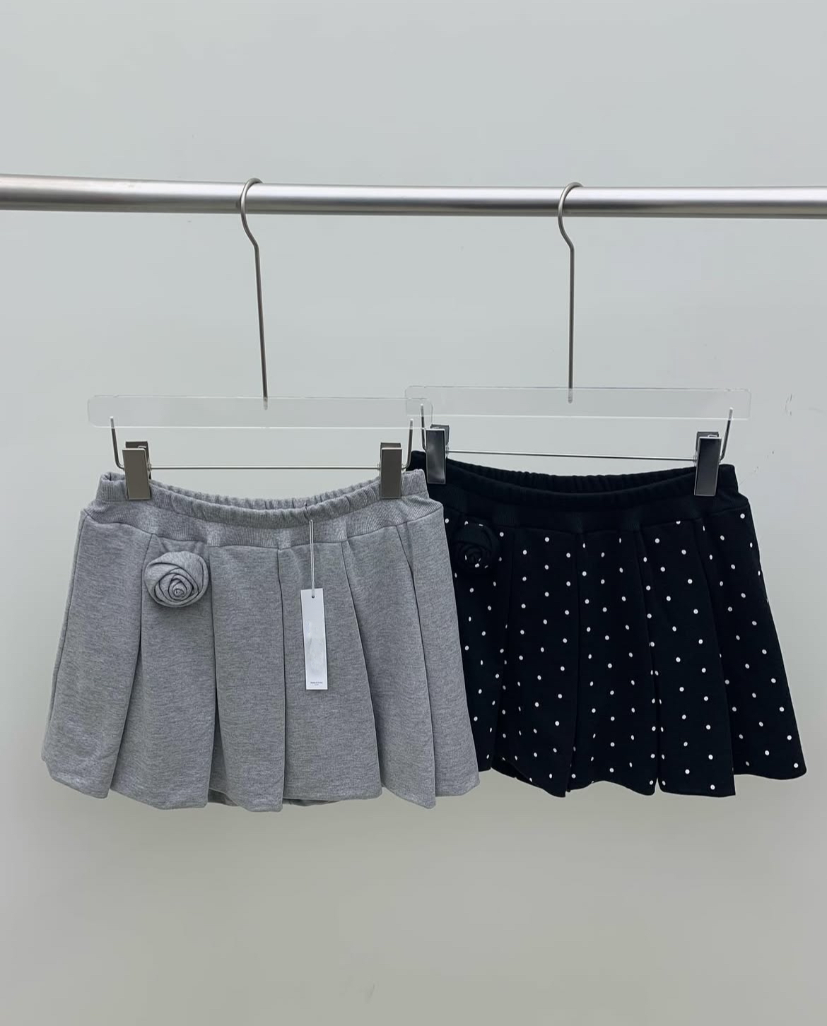 Cute rose set(2color)