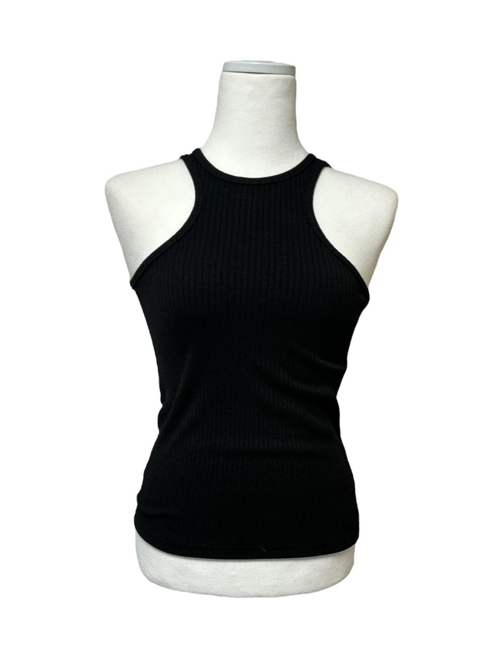 Deep unbal sleeve(5color)