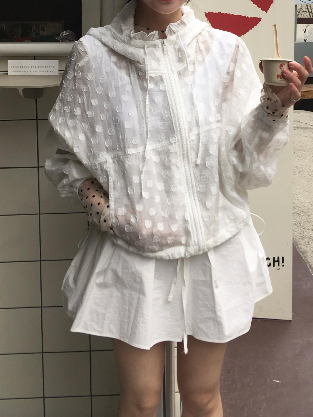 Mini layer sk(2color)