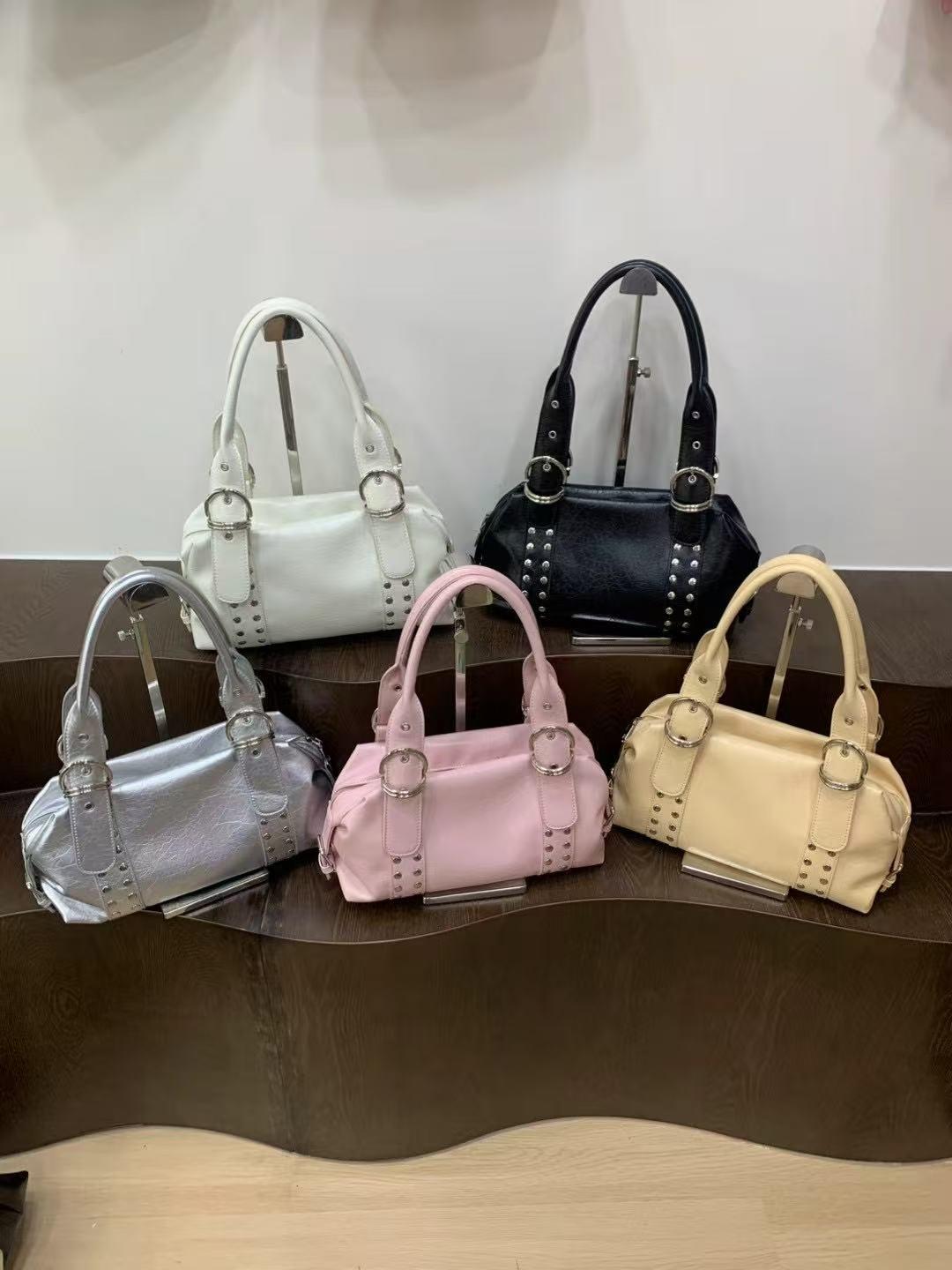 Pin bag(5color)