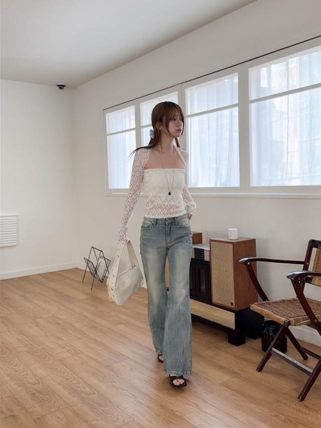 Seoul baby bootcut pts