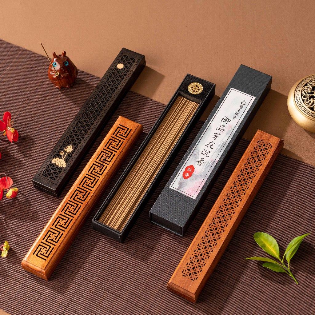 御品芽庄沉香臥香