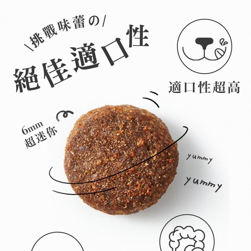 【阿寶】肚肚派對 無榖貓飼料