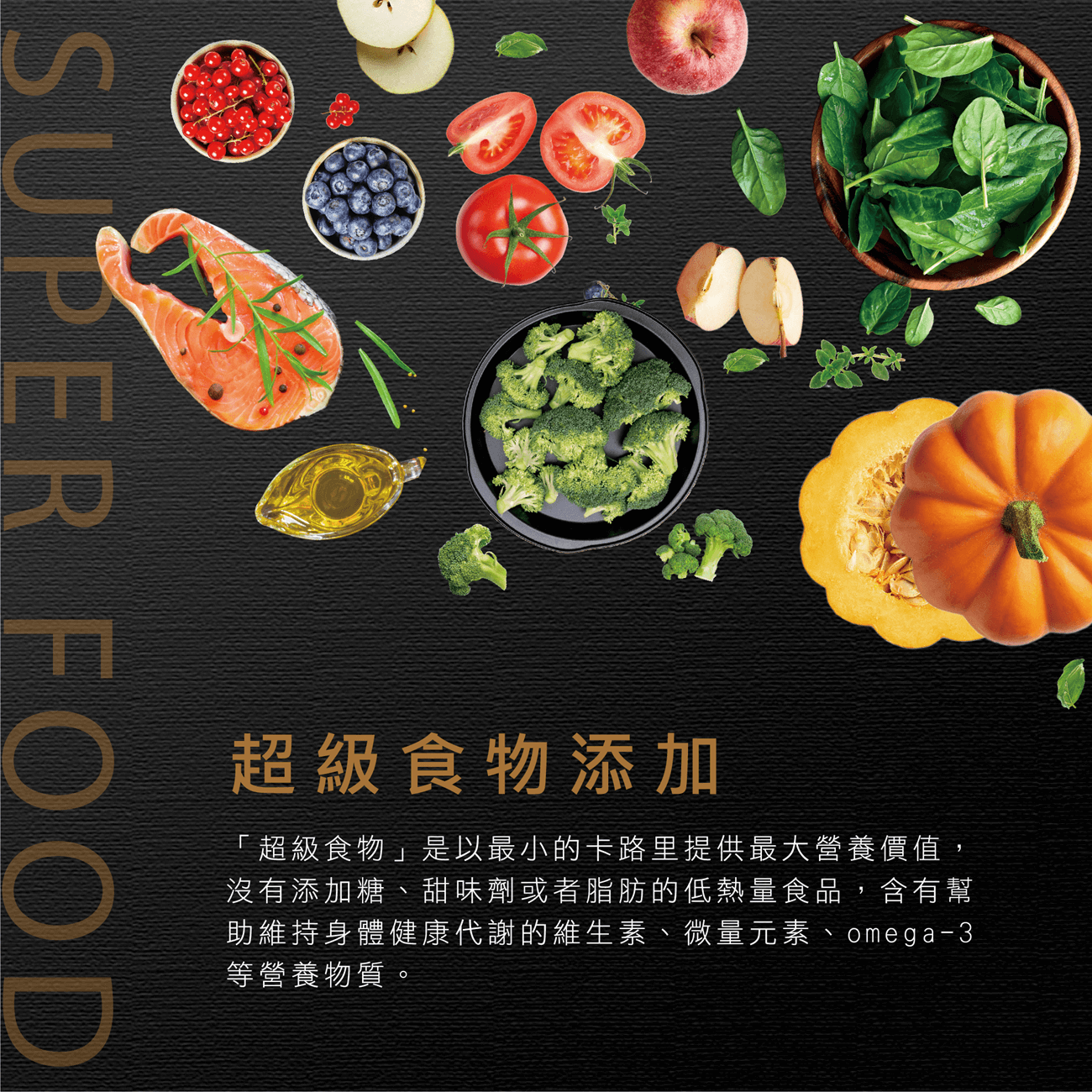 【安柏希雅】無榖鮮肉貓糧