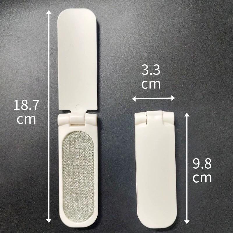 【中途精選】衣物毛毯床墊的去毛神器
