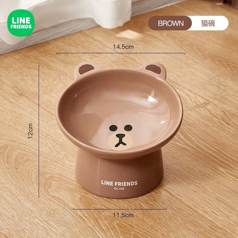 【中途精選】陶瓷寵物碗