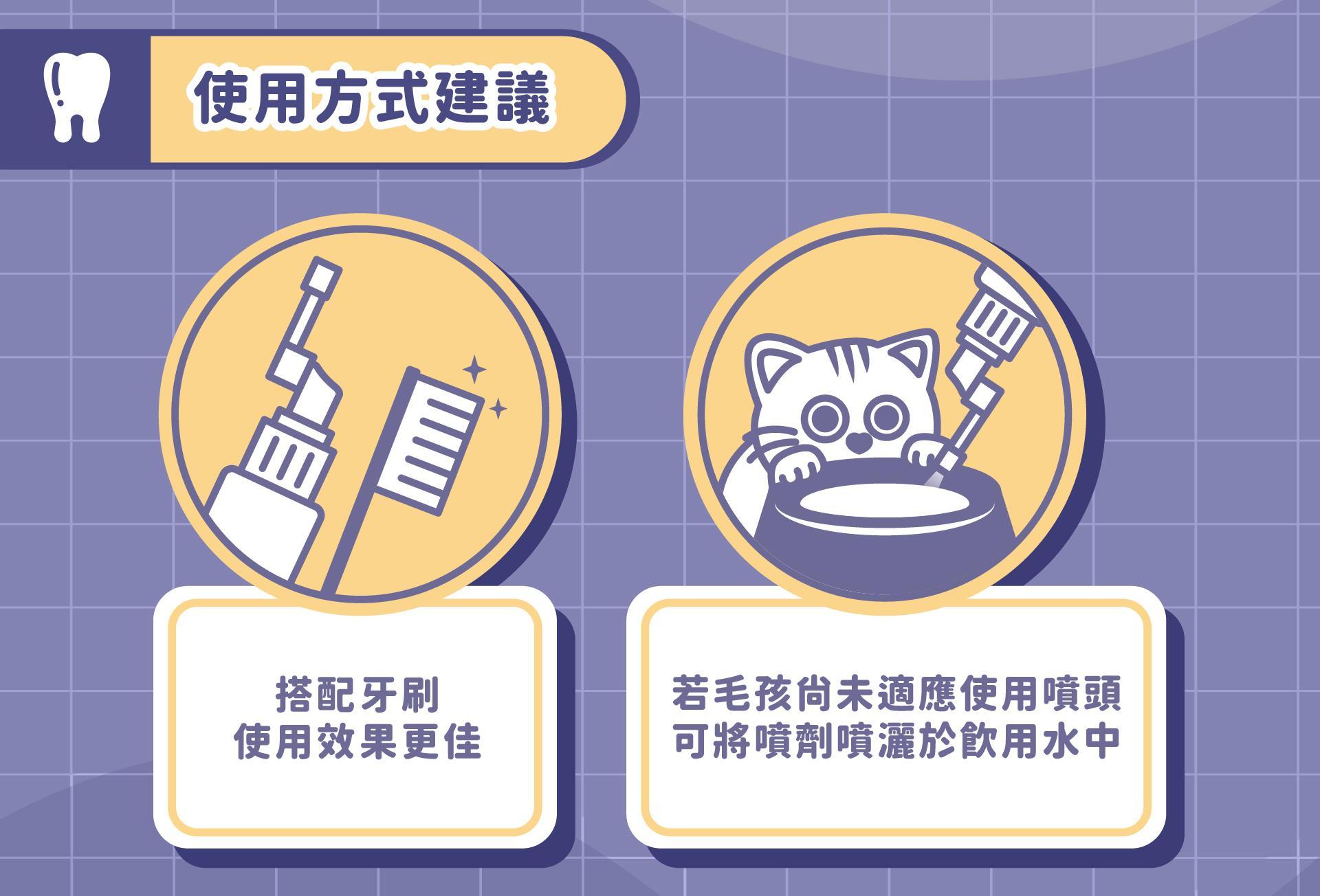 【陪心寵糧】機能PLUS 嘴開開口腔噴護劑 50ml