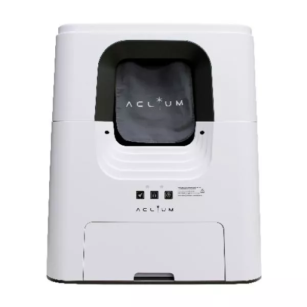 【艾克樂】自動貓砂盆