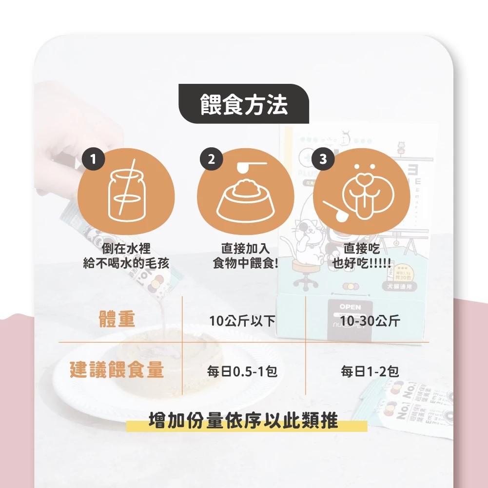 【陪心寵糧 nu4PET】眼睛保健葉黃素 45g