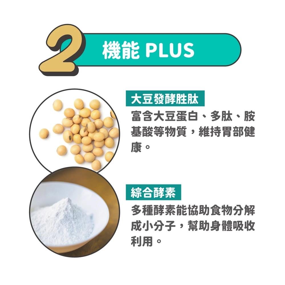 【陪心寵糧 nu4PET】鮮魚排毛粉