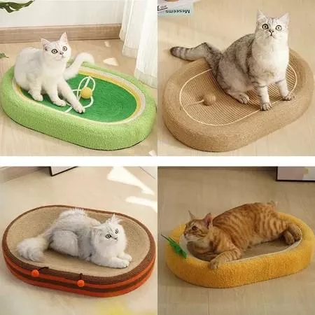 【喵仙兒】大型貓抓窩 61cm