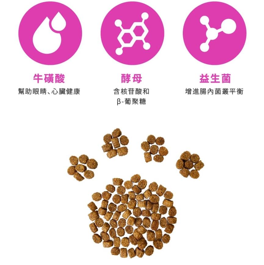 【海人直達】純魚肉單一肉源全齡貓糧