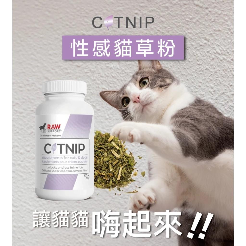 【牧野飛行】性感貓草粉 35g