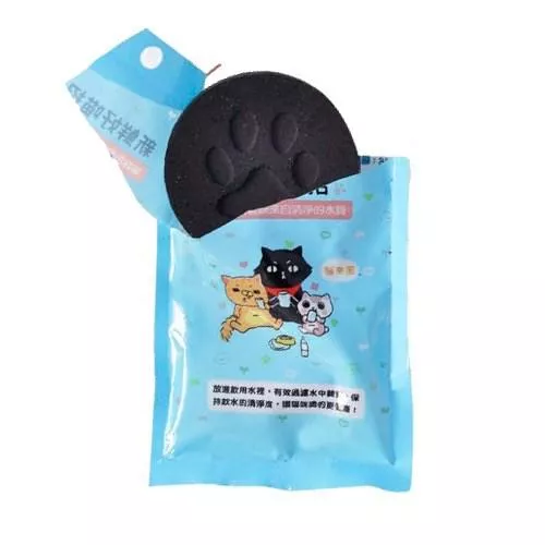 【貓樂園】喝水好喵招（6入組）