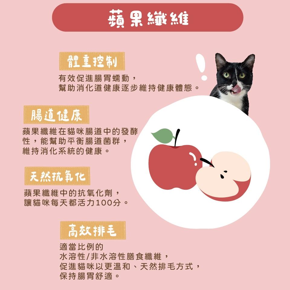 【心頭肉】貓咪洛神主食包 100g（6包組）